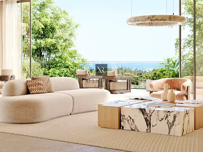 OCEAN SUNSET VIEW | FULLY FITTED KITCHEN | BEACH ACCESS FOR BEYOND ONLY | RESALE