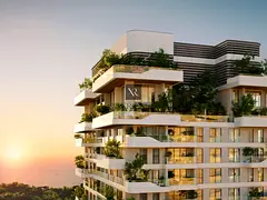 OCEAN SUNSET VIEW | FULLY FITTED KITCHEN | BEACH ACCESS FOR BEYOND ONLY | RESALE