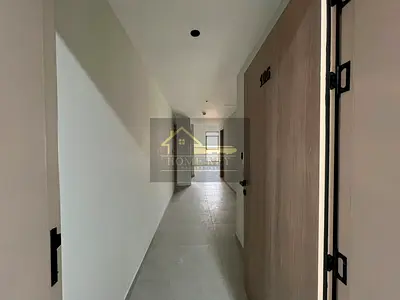 BRAND NEW/1BHK/WITH PARKING/ WITH 2 MONTH FREE/ DON'T MISS THIS UNIT//