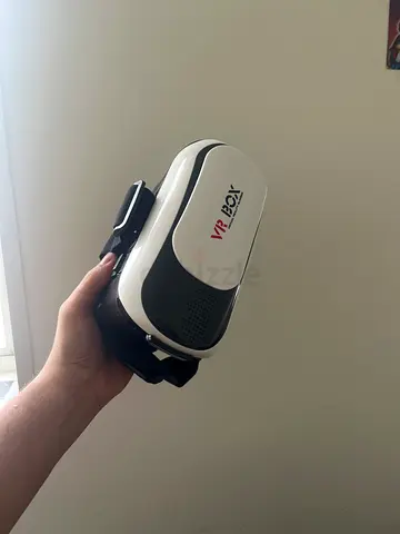 VR BOX