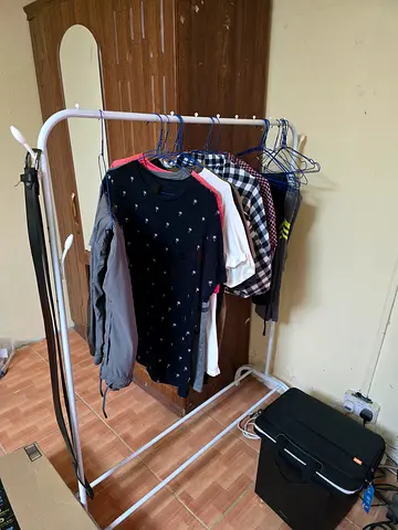 Clothes Stand/ Rack For Sale