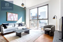 Furnished | Flexible Terms