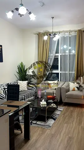 شقة رائعة بالفرش | جاهزة للسكن | تملك حر