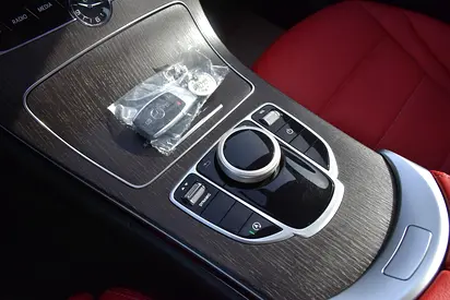 Mercedes-Benz C-Class C300, миниатюра 6