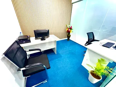 Prime Office Spaces for Rent in Dubai | No Commission