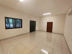 Spacious 3BR GF | Balconies | Al Jimi Al Ain Exit