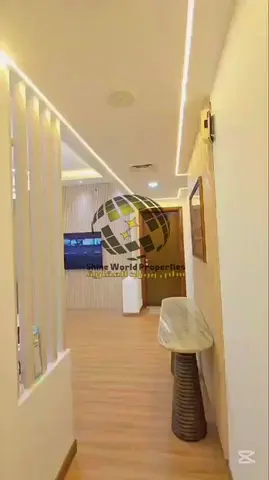 شقة جديدة | إطلالة البحر | تراس واسع | بالفرش
