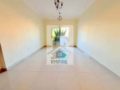SPACIOUS BRIGHT APPARTMENT//FAMILY BULIDING//OPEN VIEW//FREE GYM & POOL//FREE PRKING//EASY EXIT TO DUBAI