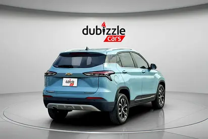 2022 Chevrolet GROOVE 照片 6