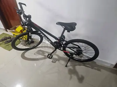 Trinx 24 inch cycle