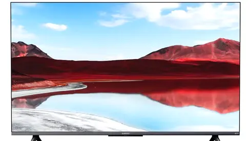 Xiaomi 32-inch Smart TV (A Pro Series) Perfect Condition