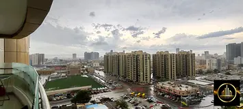2/B For Sale in Ajman – Horizon Towers** Al Rashidiya 1 Ajman