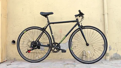 Racing bicycle Japan import FREE DELIVERY high-quality strong bike, 100% working and original.