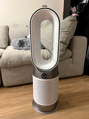 Dyson HP10 Air purifier