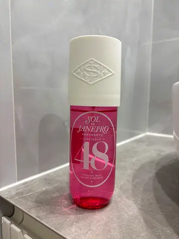 Sol de Janeiro Cheirosa 48 Perfume Mist - LARGE 240ml - Rare/Limited Edition