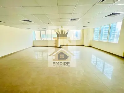 PRIME OFFICE SPACE// PERFECT BUSINESS GROWTH ATMOSPHERE// NEAR CLOSE EXIT TO DUBAI