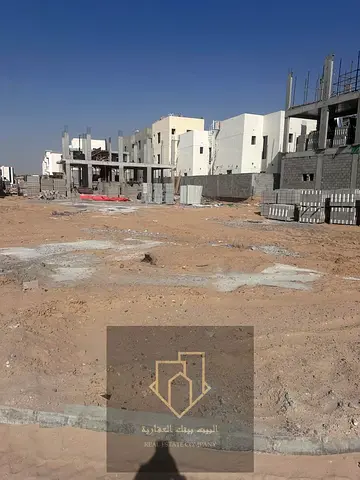 ارض  زوايه علي شارعين وسكه في الياسمين افضل سعر حصري شامله رسوم التسجيل