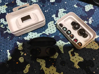 Sony WF 1000XM5 - USED