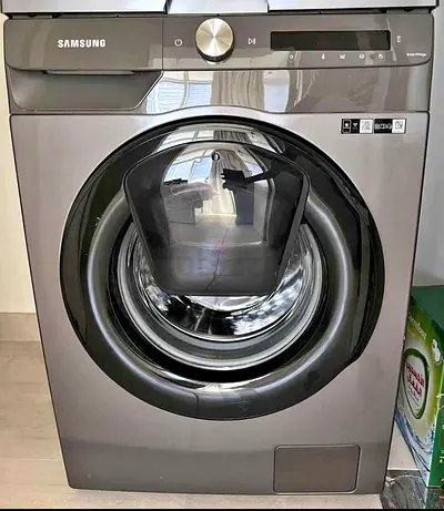 Samsung 9kg washing machine