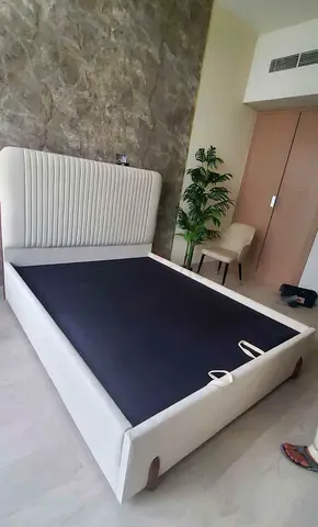 Fully Customisable King Size Brand New Luxury Design Bedframe