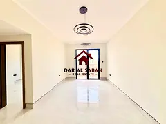 Brand New Building | 6 Cheque Payment | Security Deposit Only Cheque | Big Balcony Master Room !