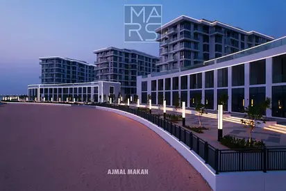 Luxury Waterfront Living | Brand new Apartments | Beachfront Community