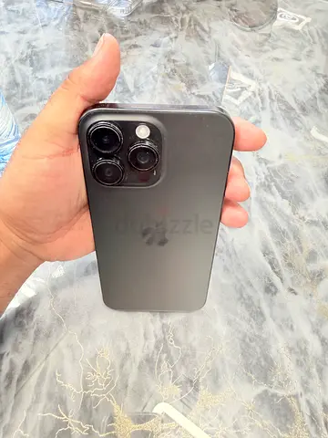 Iphone 16 pro max 512GB