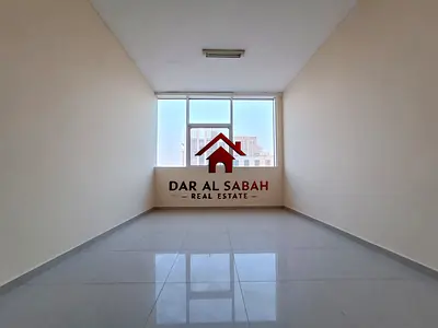 SPACIOUS 1BHK | CLOSE HALL WITH DOOR | ONE CHEQ PAYMENT | FRONT OF DXB RTA BUSS F22 F24