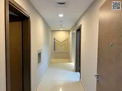 1 Bhk For rent in Gulfa Towers, located in Al Rashidiya 1, Al Rashidiya, Ajman.