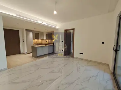 Amenities view | 2BR Apartment | Balcony | Crest Grande Sobha Hartland