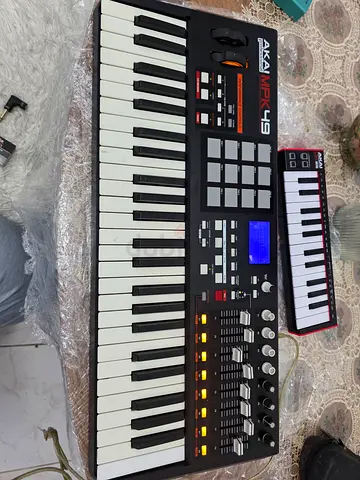 AKAI MPK 49