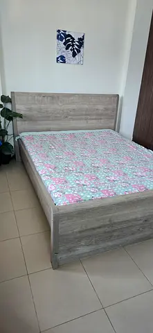 Queen-size HomeBox Curvy Plus Twin Bed 120x200 cm