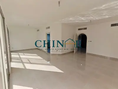 SPACIOUS! 3 BHK with MAIDS ROOM | 1 BIG HALL | CENTRAL AC & GAS | CLOSED KITCHEN |ENQUIRE TODAY!