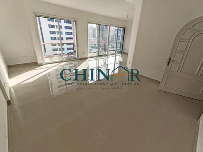 SPACIOUS! 3 BHK with MAIDS ROOM | 1 BIG HALL | CENTRAL AC & GAS | CLOSED KITCHEN |ENQUIRE TODAY!