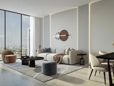 Larger Layout | Best Price | 50% Post Handover