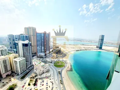 BARAND NEW BUILDING | SEE-VIEW | FULL AMENITIES | FREE PARKING | LUXURY LIVING…!