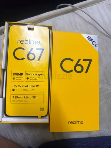 Redmi C67 For sale