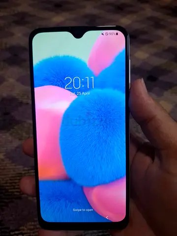 Samsung Galaxy A30s PTA Approved