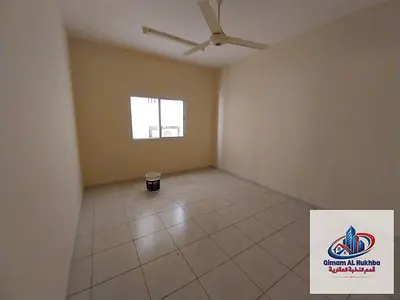 Beautiful two bedrooms and a living room with central gas and central air conditioning