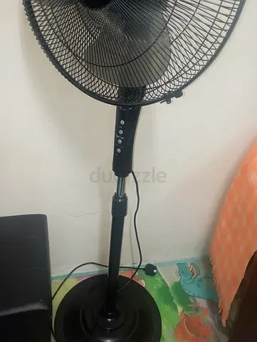 Ikon Pedestal stand fan