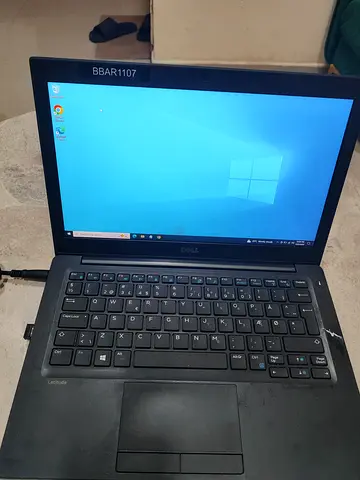 Dell Latitude 7280
