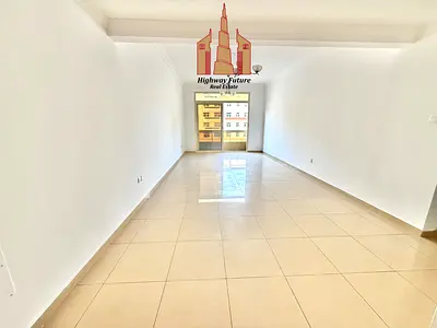 2BHK Available With GYM 15 Days Free Parking in New Muwailah