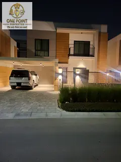 Luxury Living Starts Here | Brand New 5BR Villa in Al Zahya Community