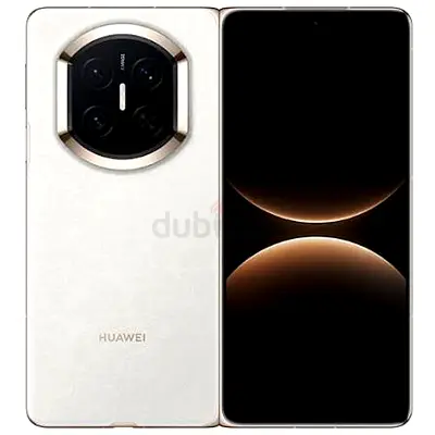 Huawei mate x7 White