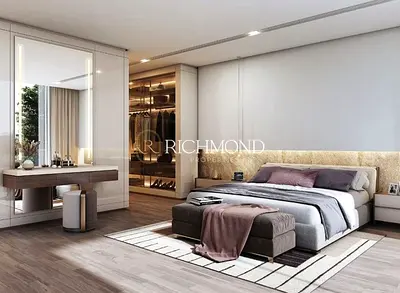 Premium Villa | Private Pool | Exclusive Community