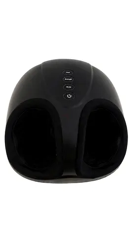 Bodycare BC022 Foot Massager – Air Compression + Rolling – Like New – 270 AED (Negotiable)