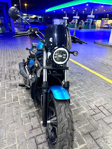 SHARMAX RR301 ULTRA 2025