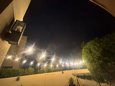 Out door bulbs light for sale