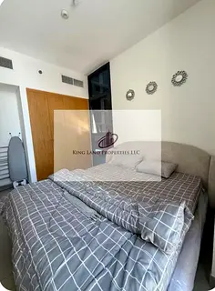 Beautiful furnished one bedroom available for monthly rental