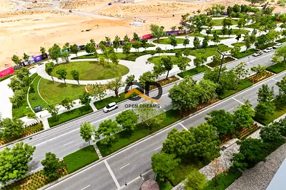 3BHK apartment available for Rent in Misk, Aljada!